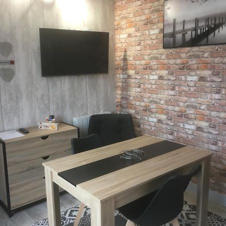 Appartement Au Hameau Du Parc Des Thermes Bagnoles de l'Orne Normandie Εξωτερικό φωτογραφία