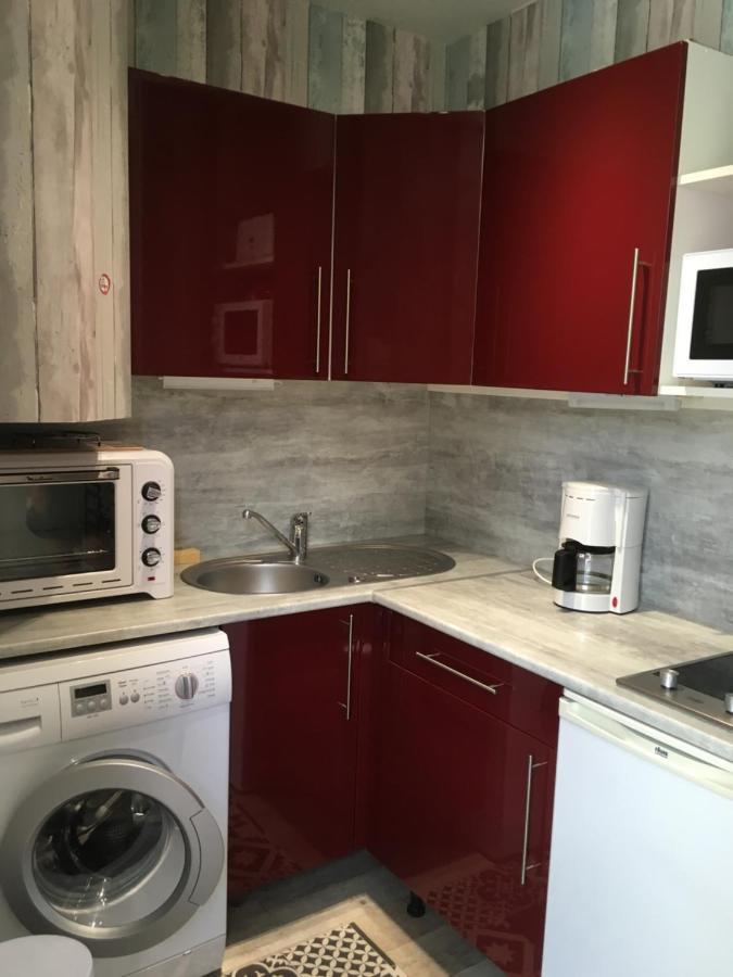 Appartement Au Hameau Du Parc Des Thermes Bagnoles de l'Orne Normandie Εξωτερικό φωτογραφία